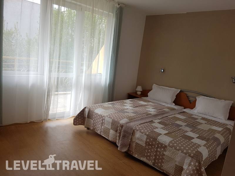 Фотография Aqua Hotel