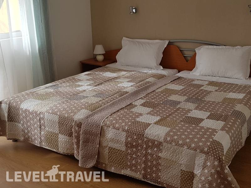 Фотография Aqua Hotel