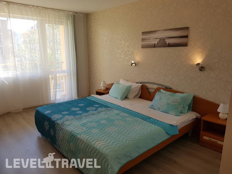 Фотография Aqua Hotel