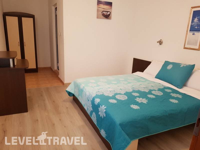 Фотография Aqua Hotel