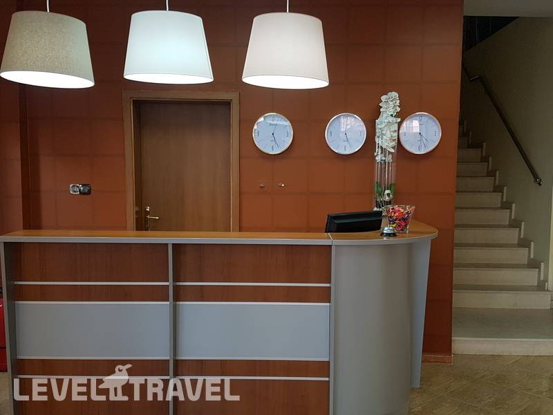 Фотография Aqua Hotel