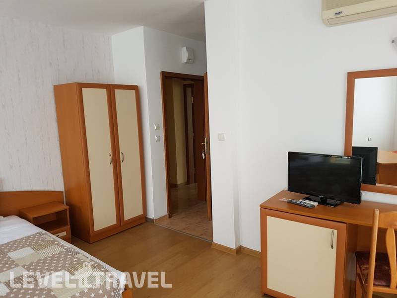 Фотография Aqua Hotel