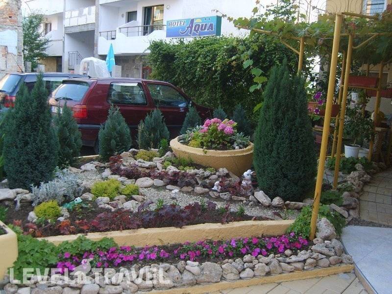 Фотография Aqua Hotel