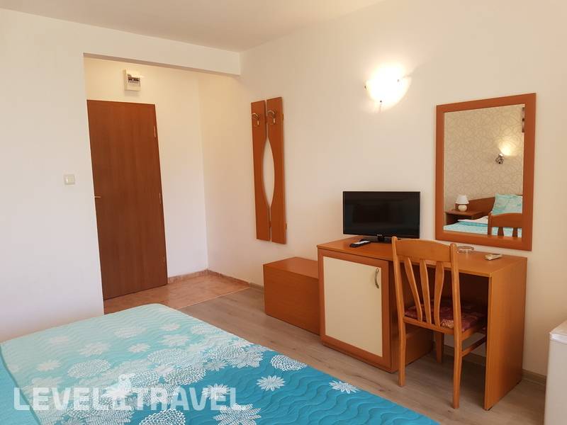 Фотография Aqua Hotel