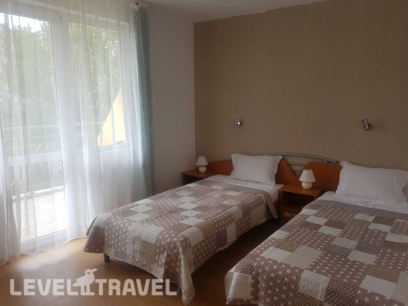 Фотография Aqua Hotel