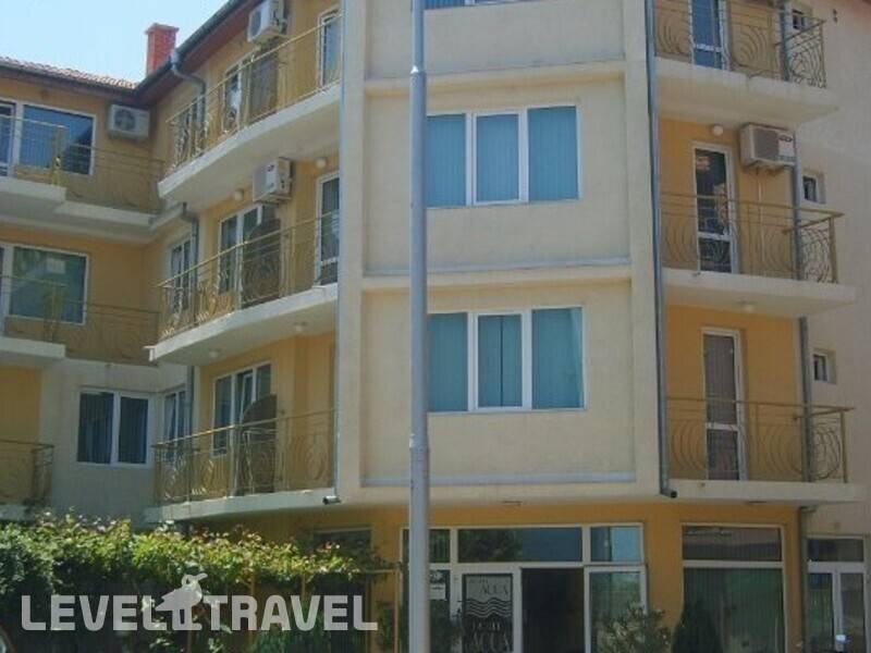 Фотография Aqua Hotel