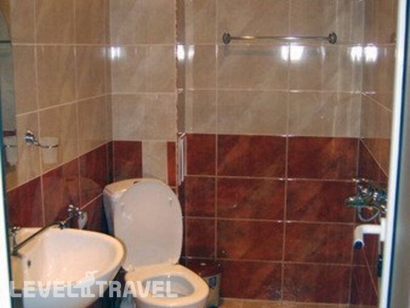 Фотография Aqua Hotel