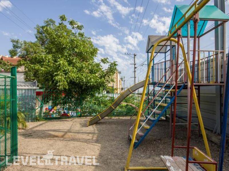Фотография Отель Пальма