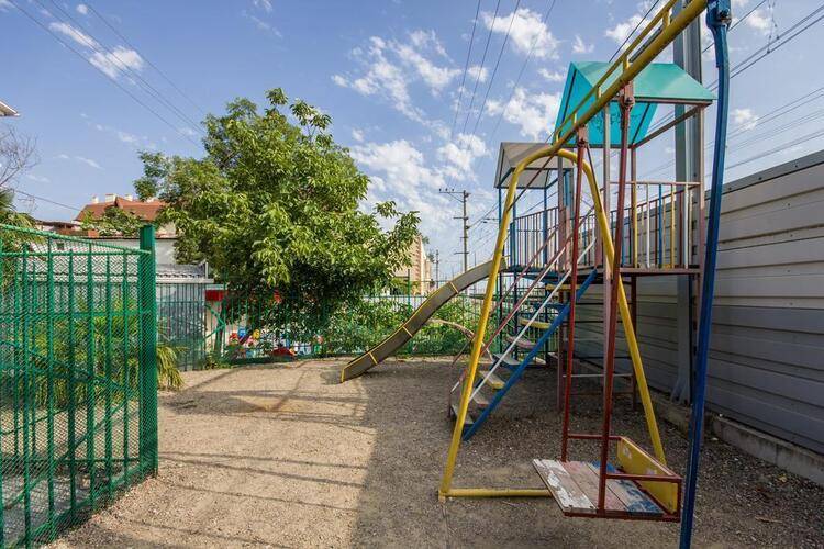 Отель Пальма
