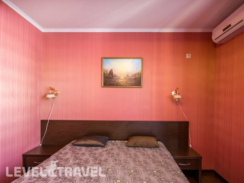 Фотография Отель Пальма