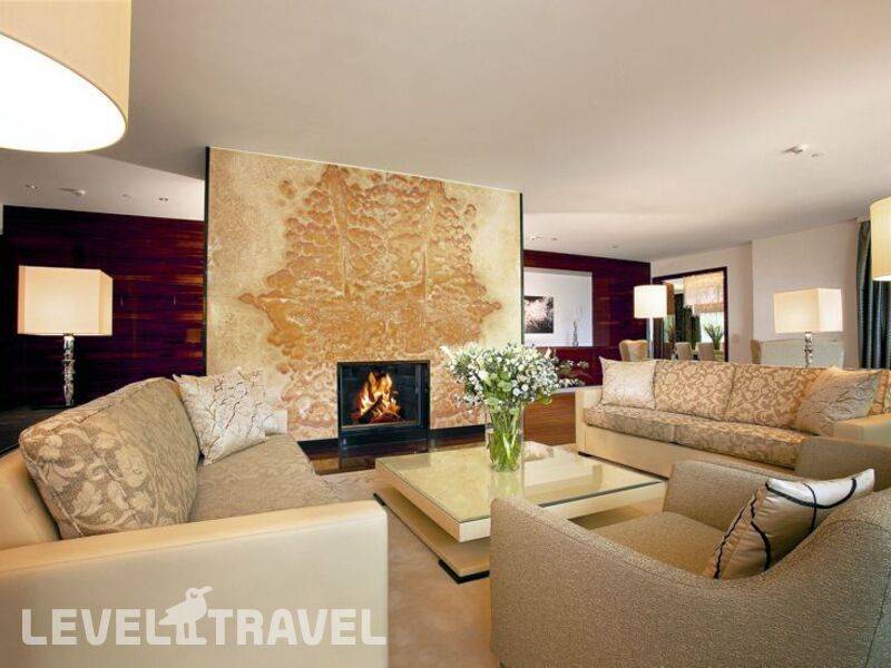 Фотография Grand Hotel Quellenhof & Spa Suites