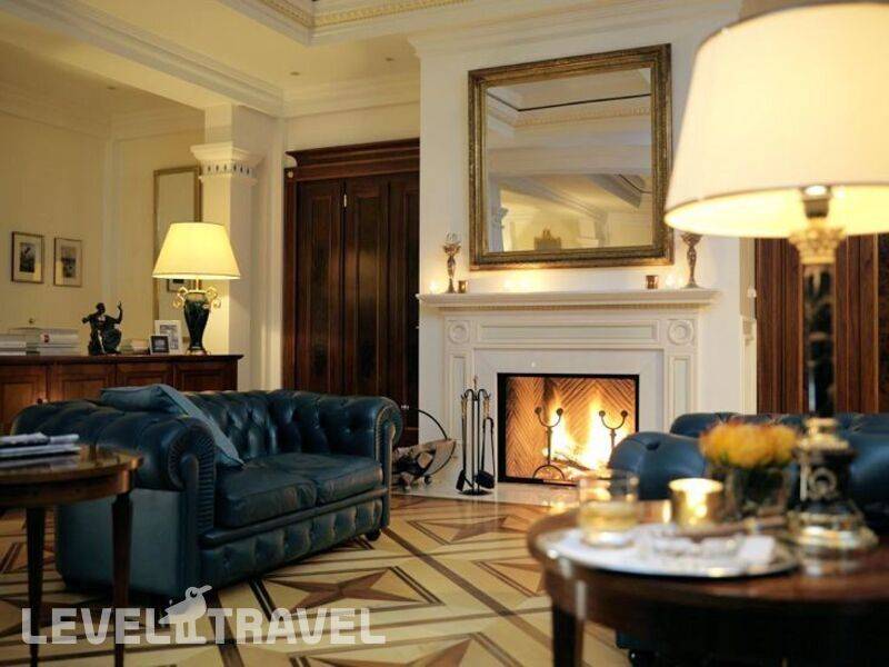 Фотография Grand Hotel Quellenhof & Spa Suites