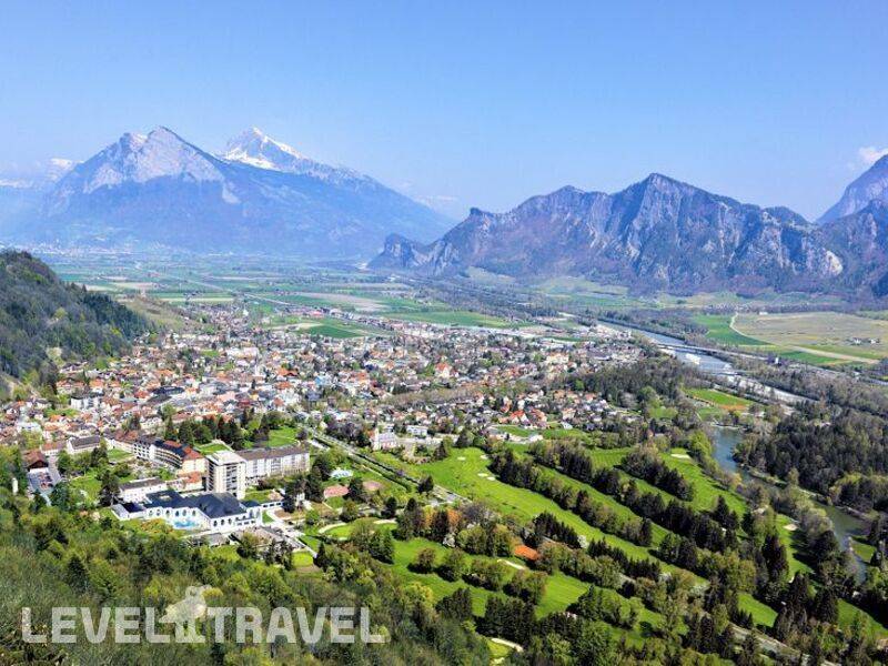 Фотография Grand Hotel Quellenhof & Spa Suites