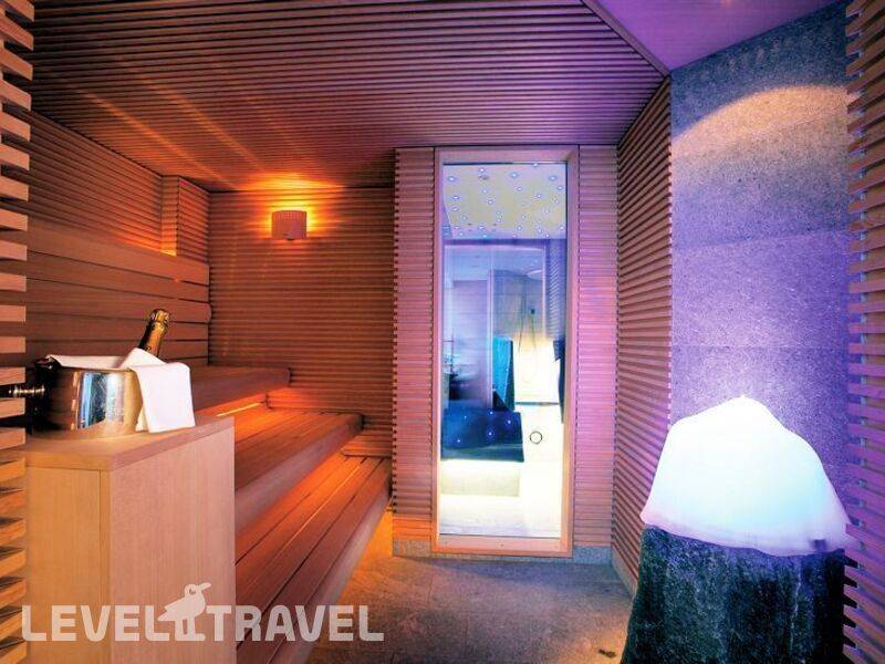 Фотография Grand Hotel Quellenhof & Spa Suites