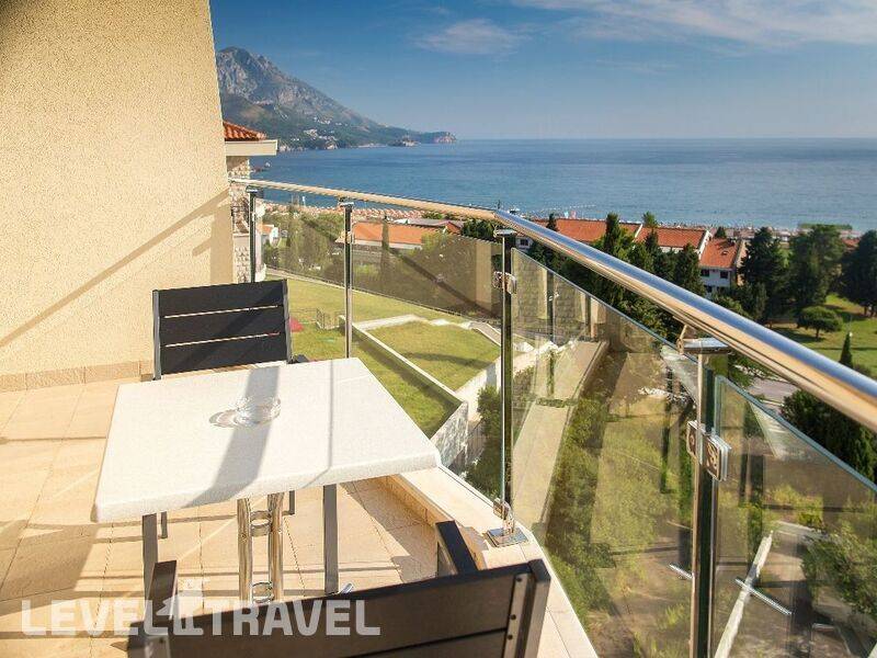 Фотография Belvedere Residence