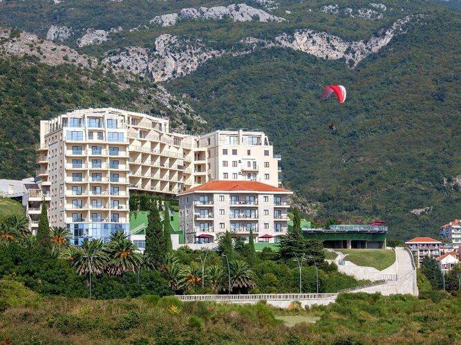 Belvedere Residence