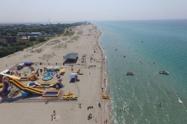 Лео Гранд Отель