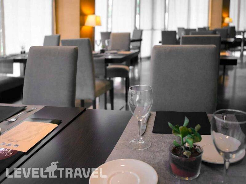 Фотография Mercure Atenea Aventura