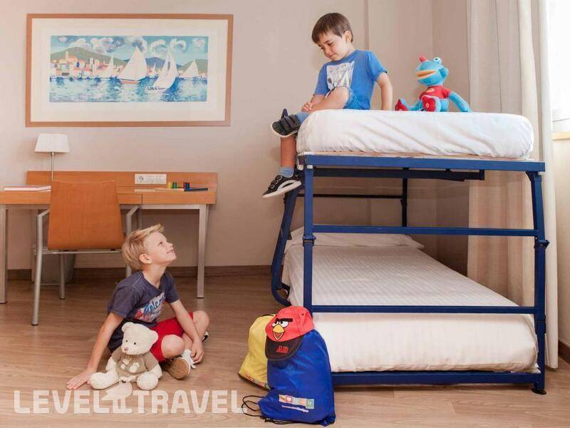 Фотография Mercure Atenea Aventura Фотография Mercure Atenea Aventura