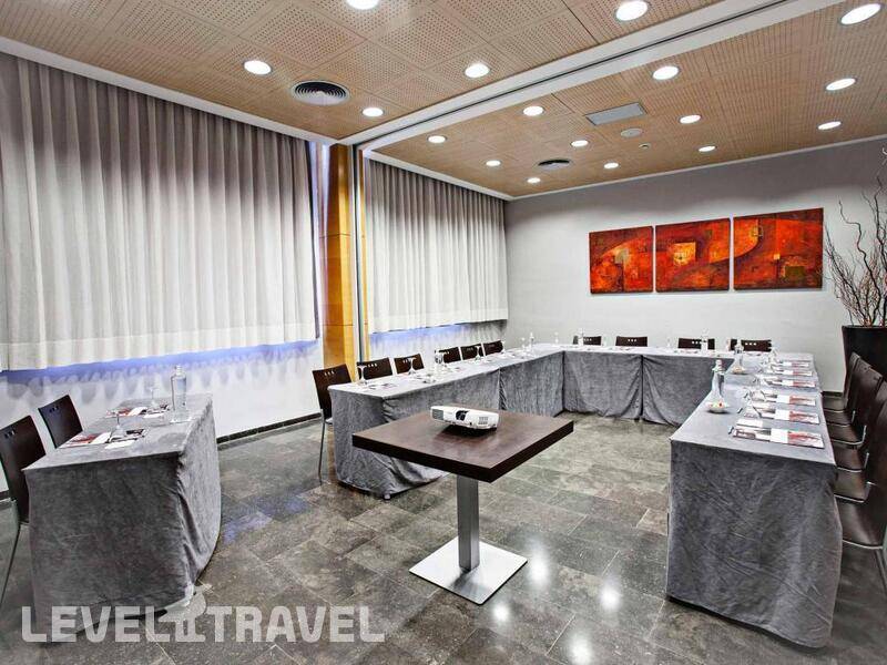 Фотография Mercure Atenea Aventura