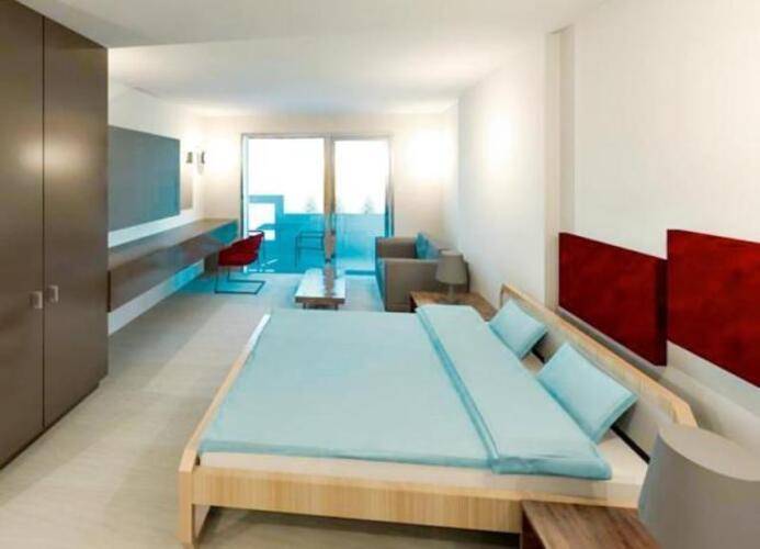 Melini Hotel Apts