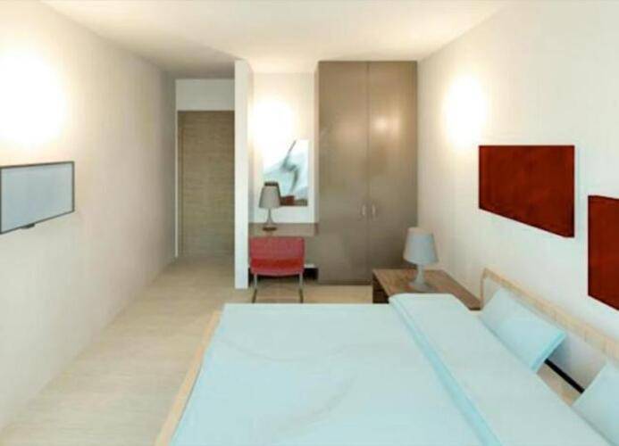 Melini Hotel Apts