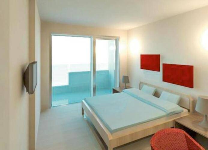 Melini Hotel Apts