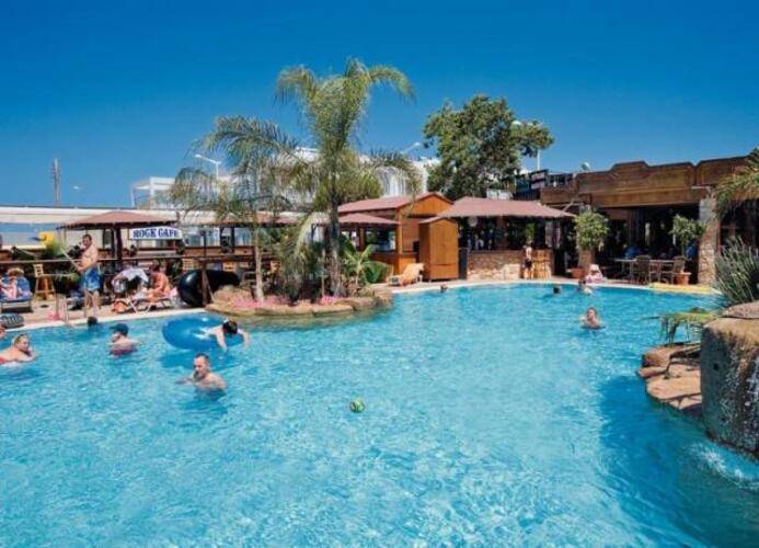 Melini Hotel Apts