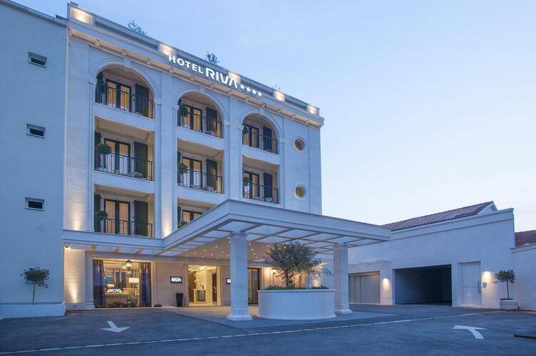 Riva Hotel