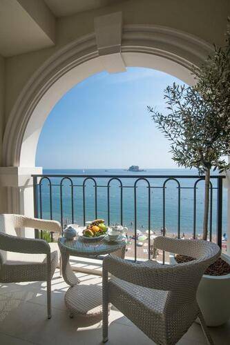 Riva Hotel