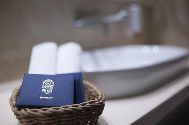 Riva Hotel