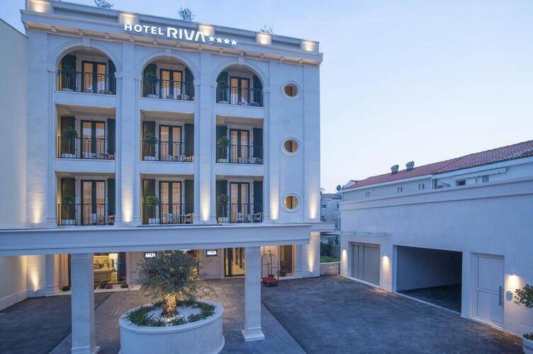 Riva Hotel