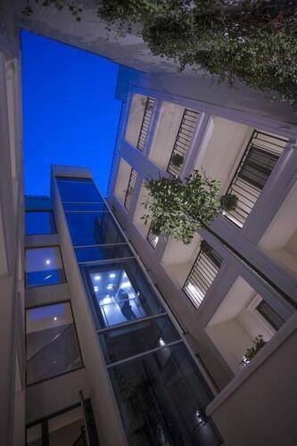 Riva Hotel