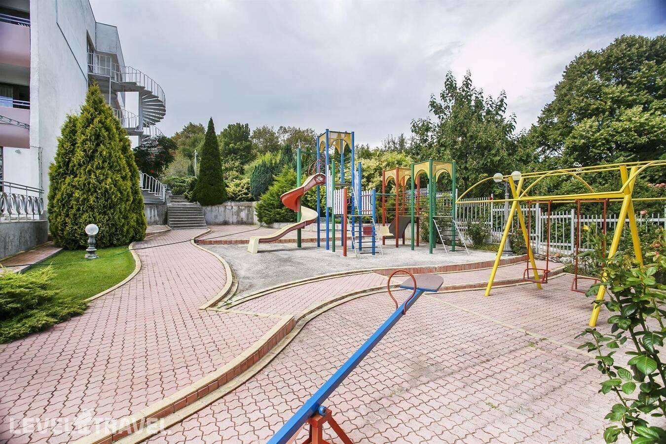 Изображение отеля 9