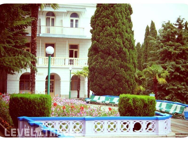 Фотография Центр Отдыха Профессорский Уголок (Укоопспилка)