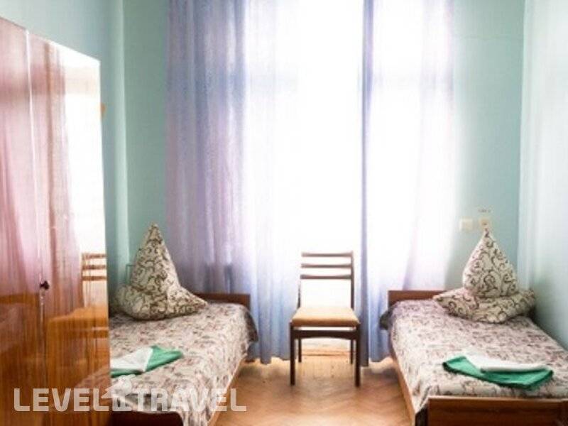Фотография Центр Отдыха Профессорский Уголок (Укоопспилка)