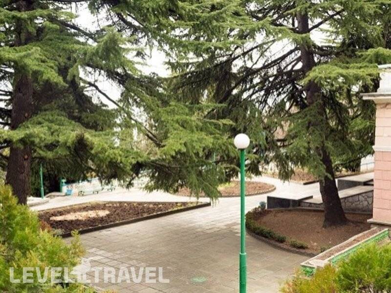 Фотография Центр Отдыха Профессорский Уголок (Укоопспилка)