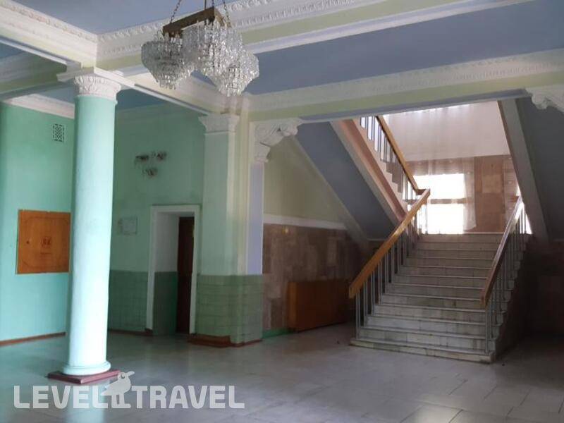 Фотография Центр Отдыха Профессорский Уголок (Укоопспилка)