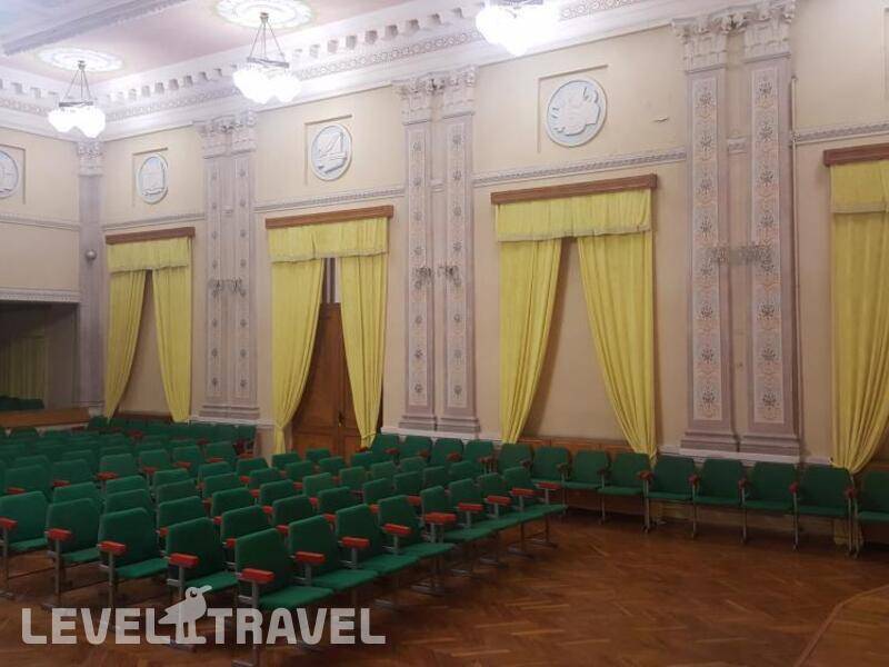 Фотография Центр Отдыха Профессорский Уголок (Укоопспилка)
