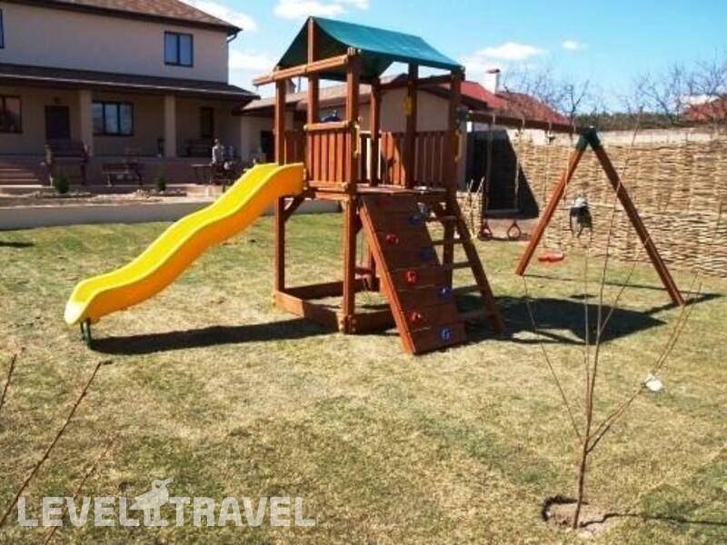 Фотография Центр Отдыха Профессорский Уголок (Укоопспилка)