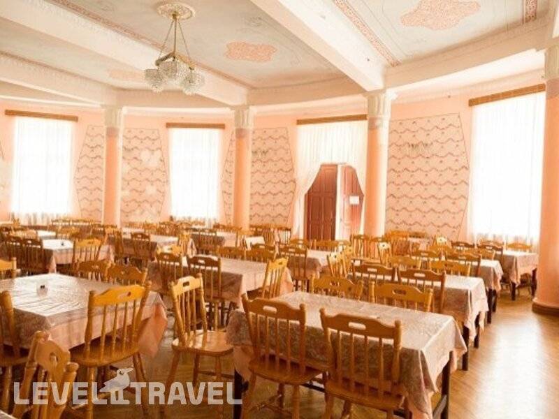 Фотография Центр Отдыха Профессорский Уголок (Укоопспилка)