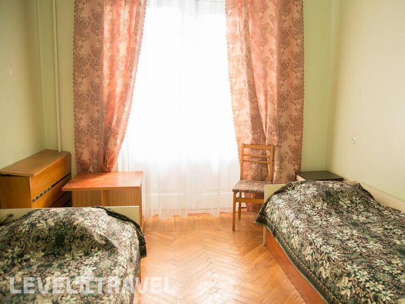 Фотография Центр Отдыха Профессорский Уголок (Укоопспилка)