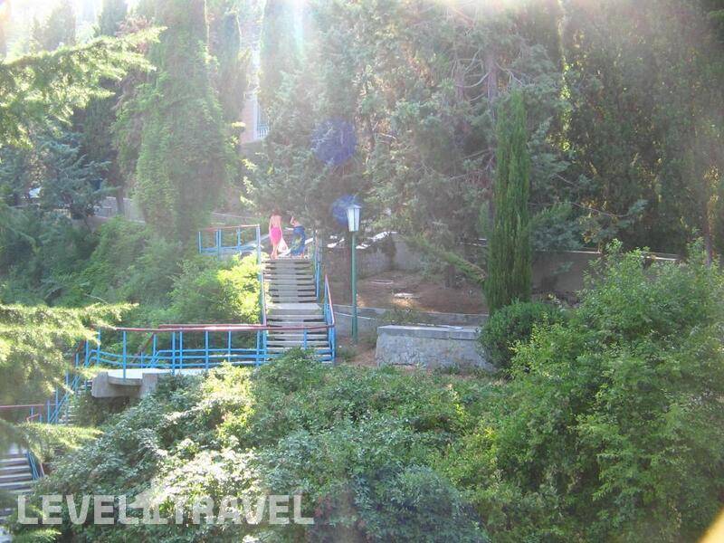 Фотография Центр Отдыха Профессорский Уголок (Укоопспилка)