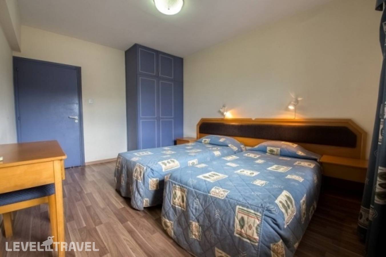 фотографии отеля Lobelia Park Beach Annex в Кипр(Дасуди Бич) - фото №15