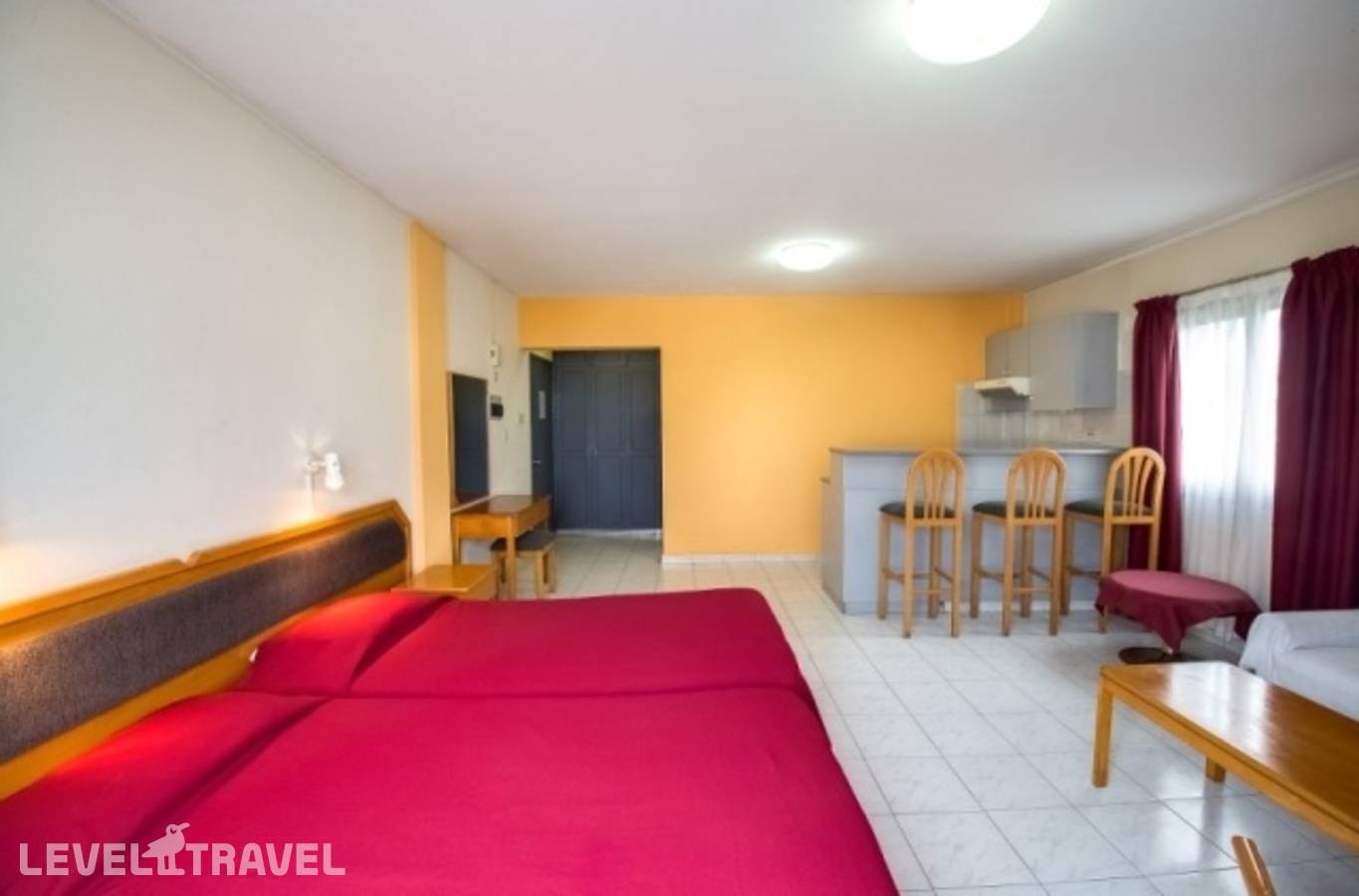 фотографии отеля Lobelia Park Beach Annex в Кипр(Дасуди Бич) - фото №9