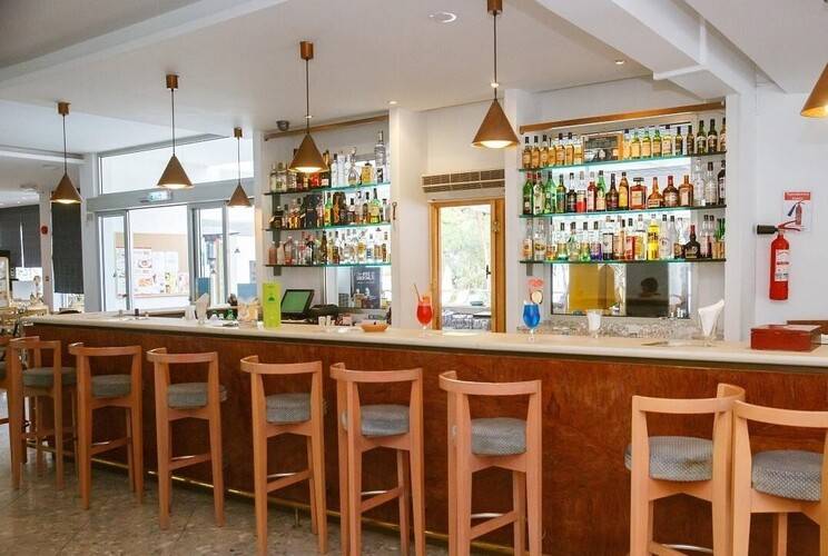 Lobelia Park Beach Annex