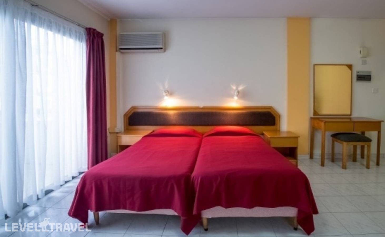 фотографии отеля Lobelia Park Beach Annex в Кипр(Дасуди Бич) - фото №6