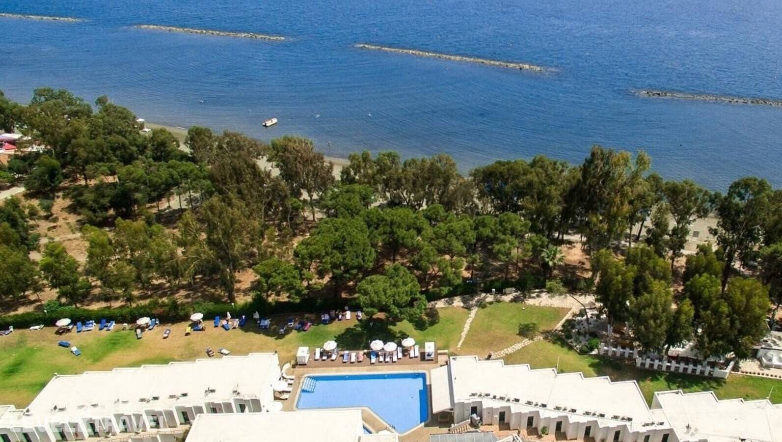 фотографии отеля Lobelia Park Beach Annex в Кипр(Дасуди Бич) - фото №5