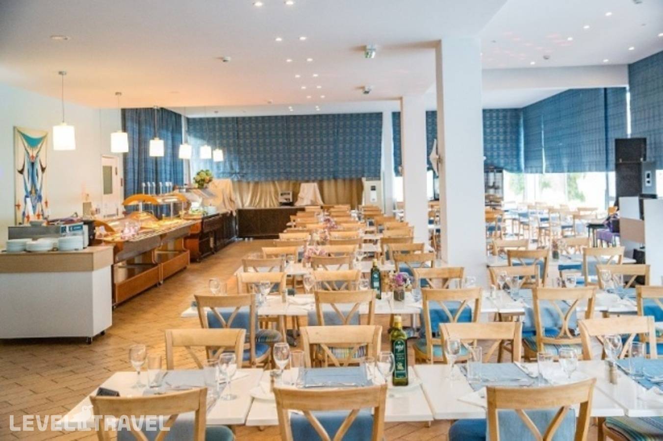 фотографии отеля Lobelia Park Beach Annex в Кипр(Дасуди Бич) - фото №19