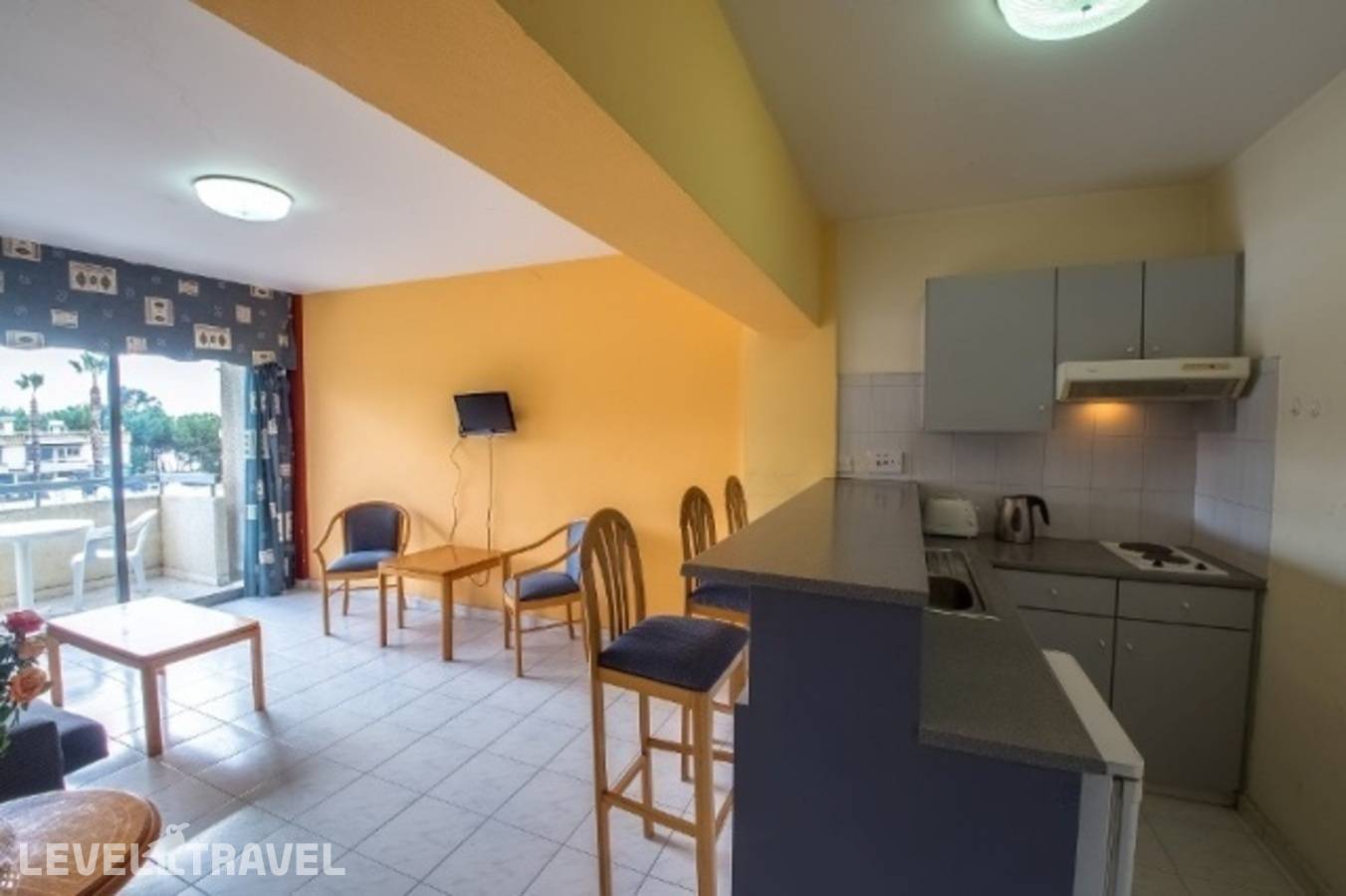 фотографии отеля Lobelia Park Beach Annex в Кипр(Дасуди Бич) - фото №13